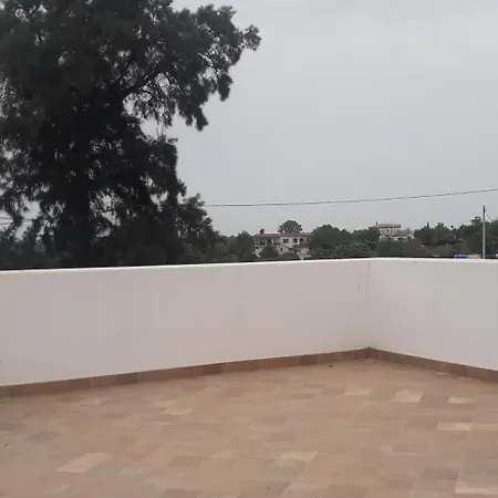 Casa de Férias Salero I *