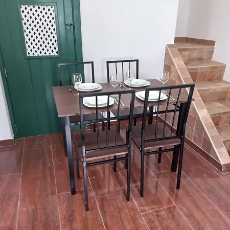 Casa de Férias Salero I Moncarapacho