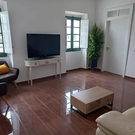 Salero I