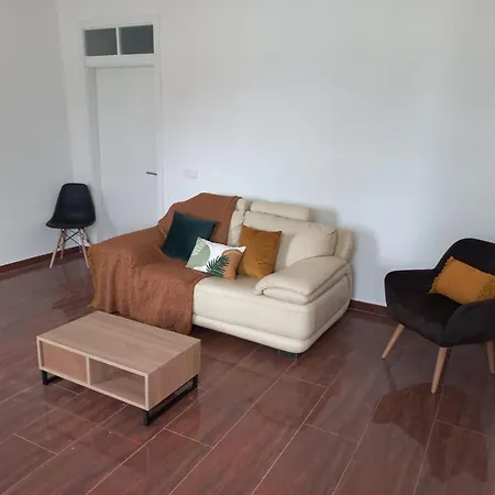 Casa de Férias Salero I
