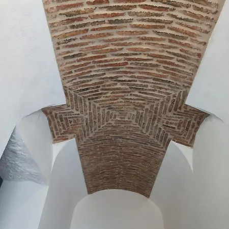 Salero I Prázdninový dům *