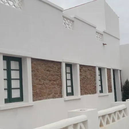 Salero I *