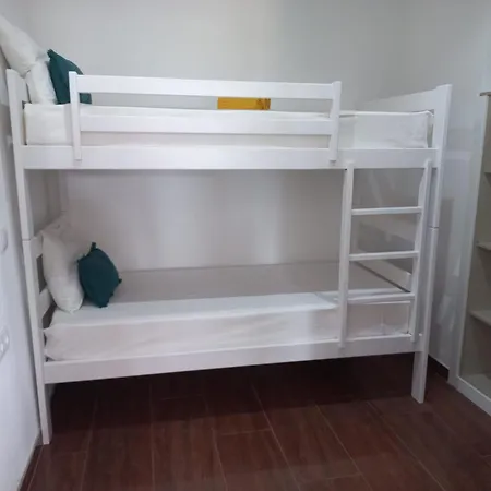 Salero I Moncarapacho