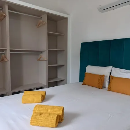 Salero I Hébergement de vacances Moncarapacho