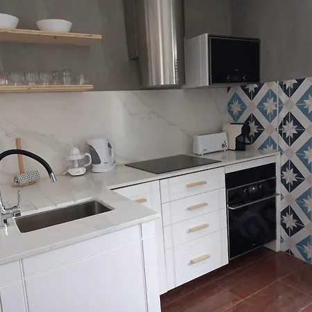 Salero I * Moncarapacho