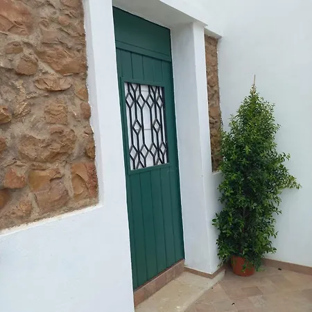 Hébergement de vacances Salero I Moncarapacho