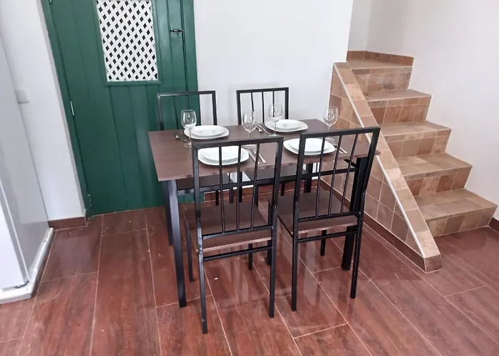 別荘 Salero I モンカラパッショ