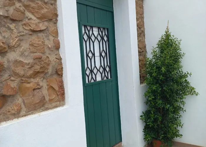 別荘 Salero I モンカラパッショ